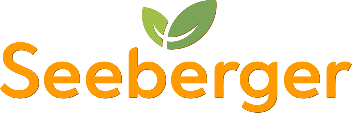 Seeberger Logo