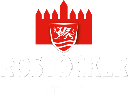 ROSTOCKER Logo